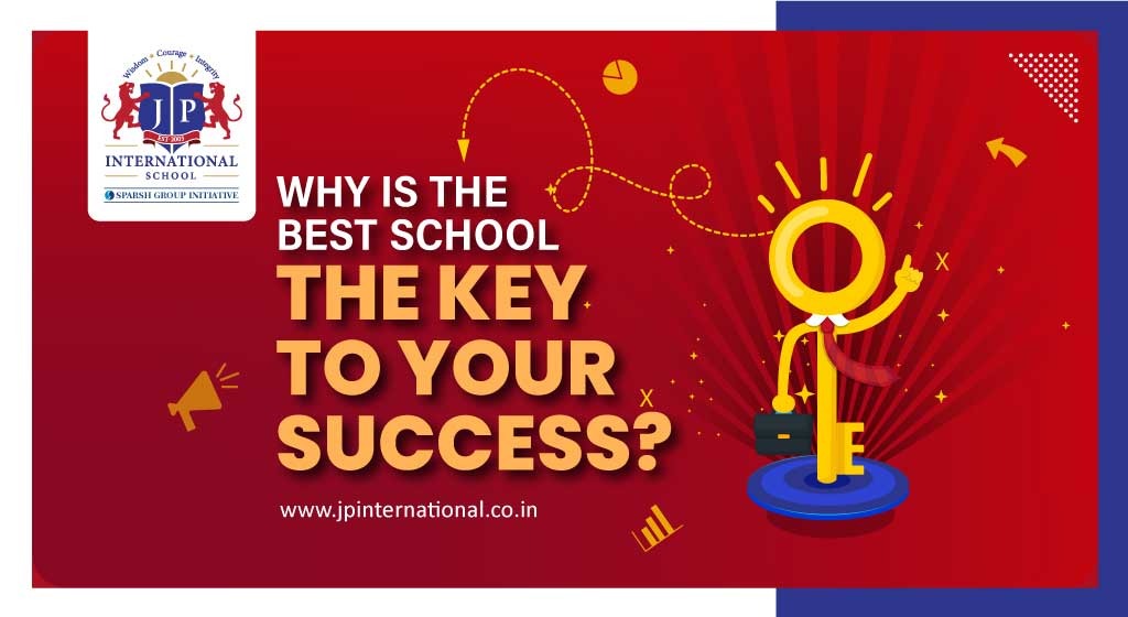 Why is the Best School the Key to Your Success?